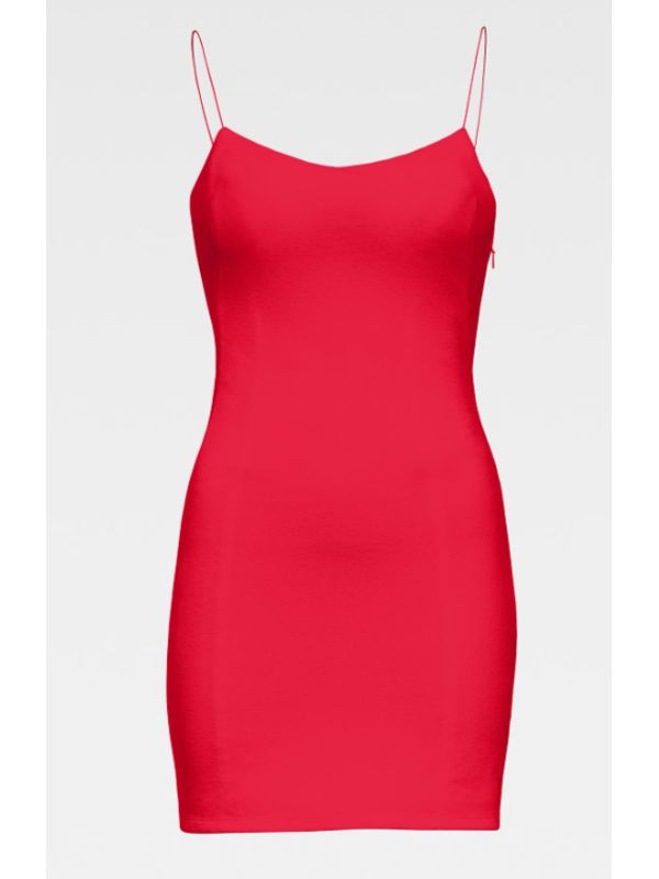 SABLIER Sleeveless Mini Dress