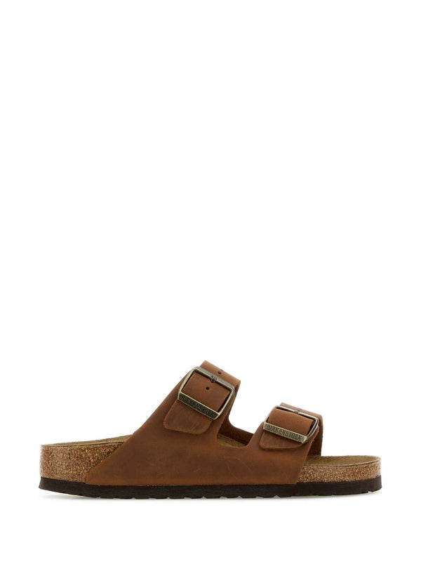 Arizona Leather Sandals