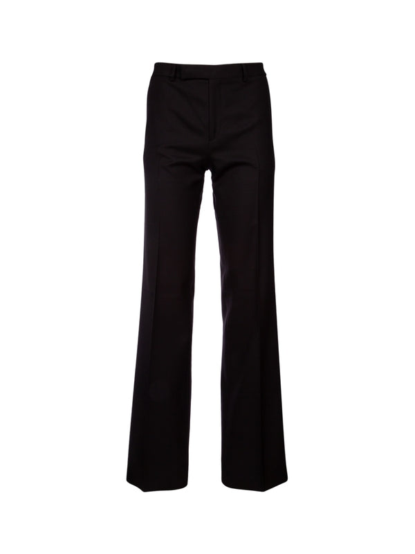 Tommy Wool Tailored Pants