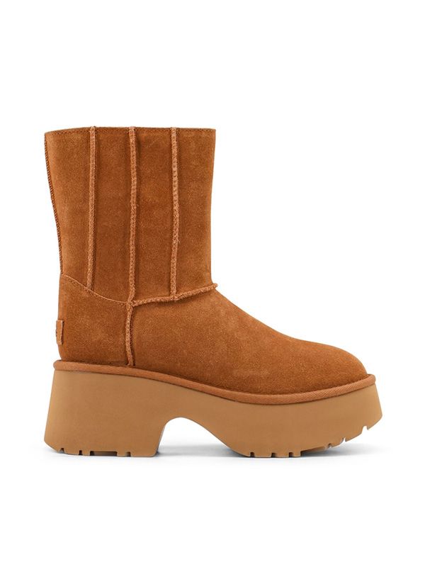 UGG - Classic Twin Ugg Boots - Jente