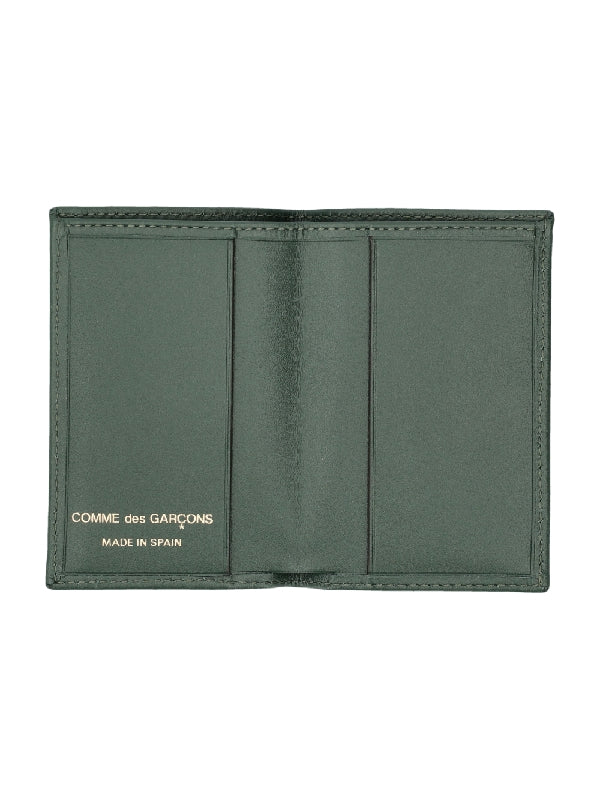 COMME des GARCONS - Classic Leather Wallet - Jente