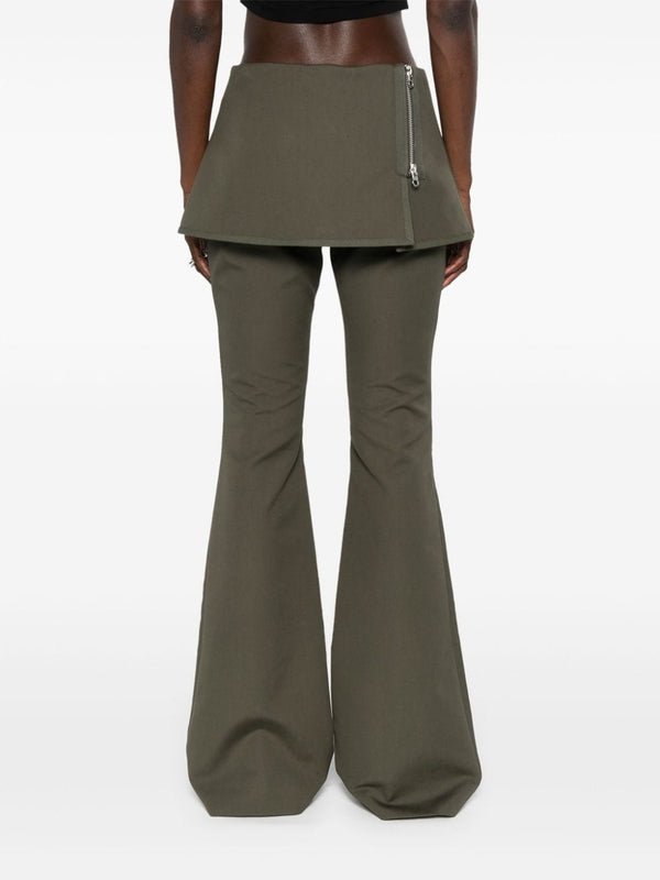 Courrèges - Modular Skirt Pants - Jente