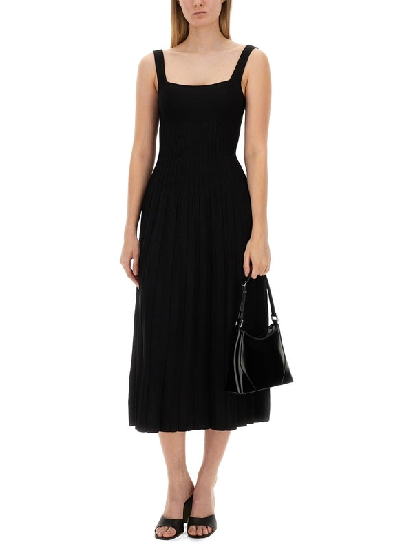 Ellison Sleeveless Dress