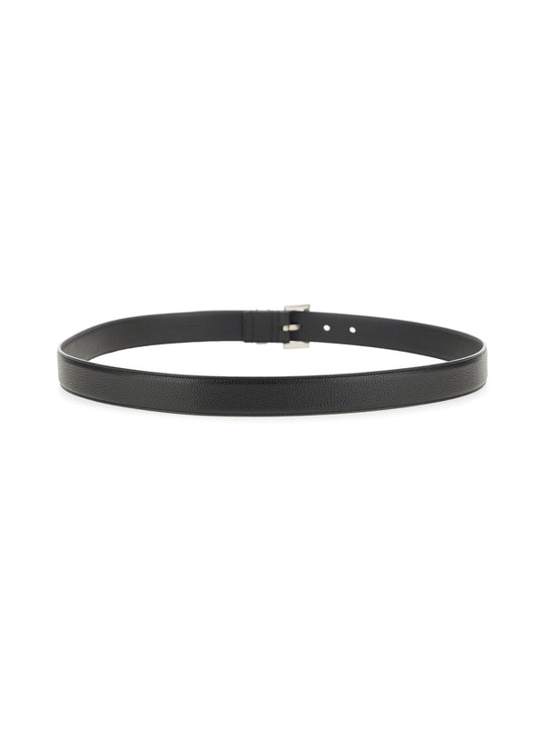 Cassandra Leather Belt