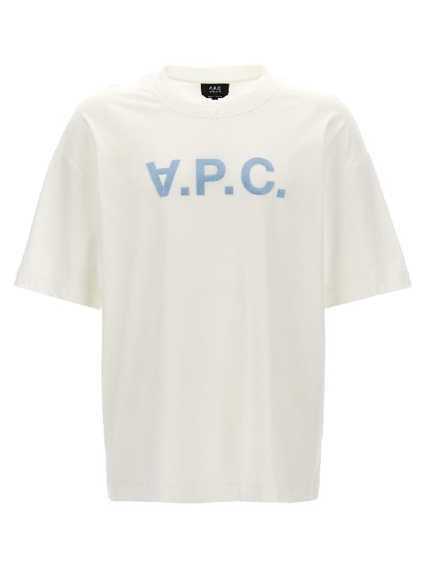 VPC Logo Short
  Sleeve T-shirt