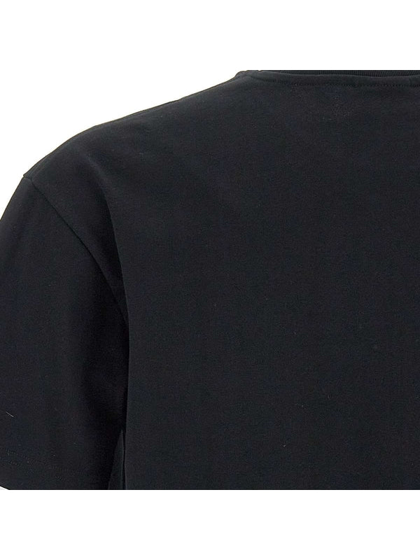 Mackage Black Short Sleeve T-Shirt