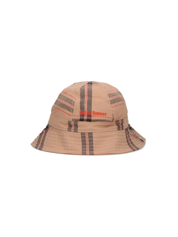 Adidas Logo Reversible Bucket Hat