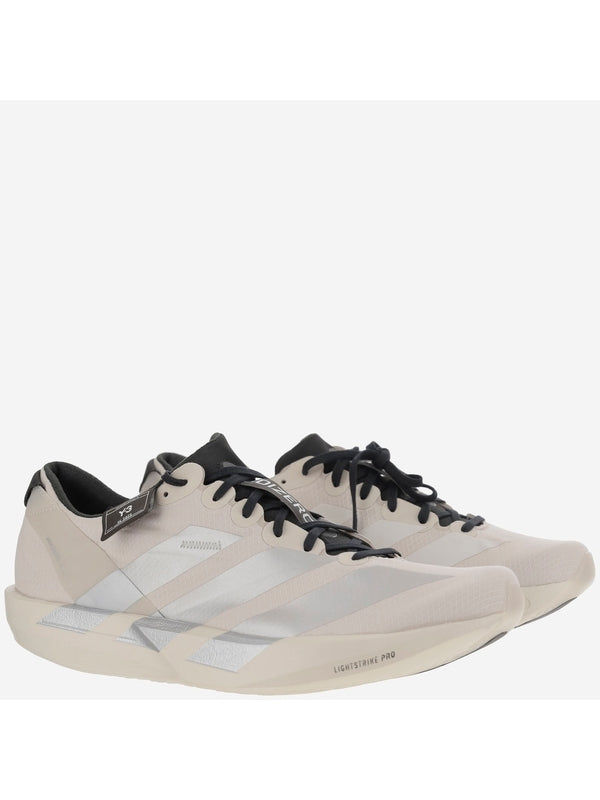 adidas ADIZERO Low-Top Sneakers