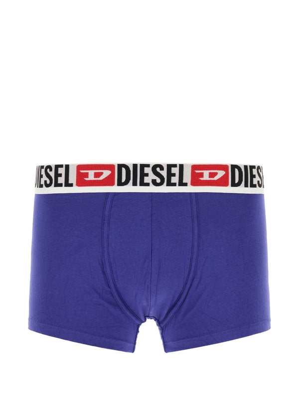 Logo Banding Briefs