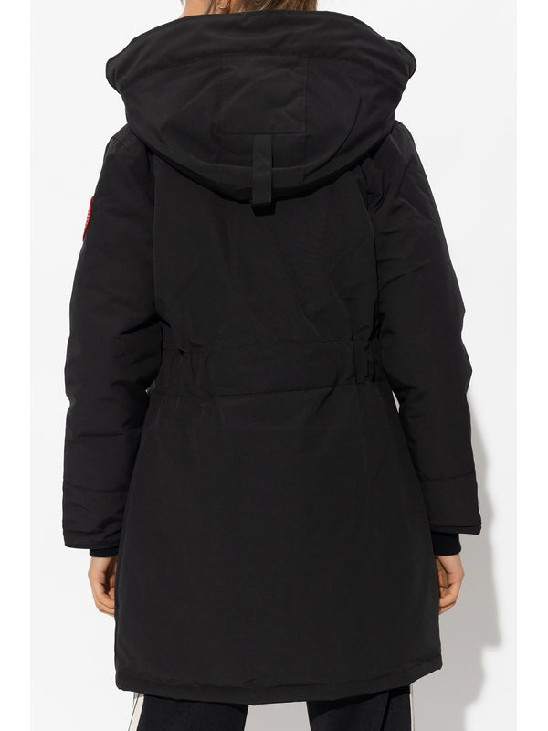 Trillium
  Hooded Padding Parka