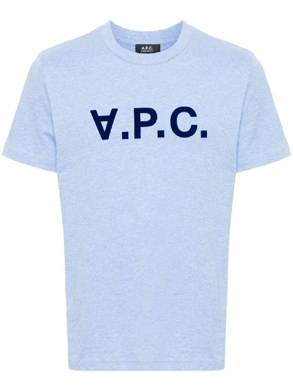 Vpc Logo Short Sleeve T Shirt