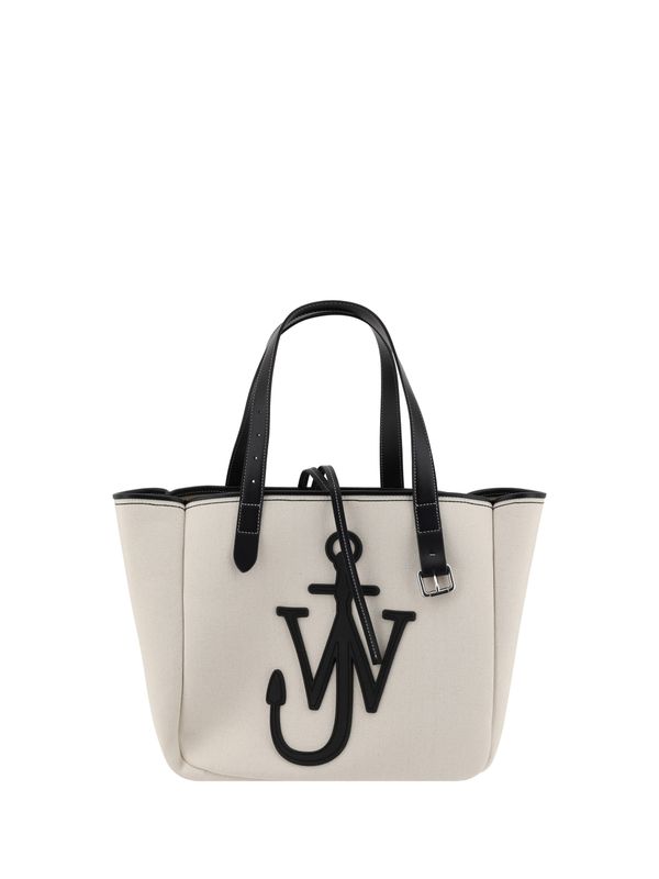 Anchor Logo Tote Bag