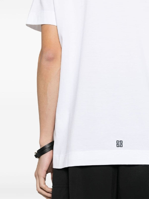 1952 Logo Cotton Short Sleeve T-shirt