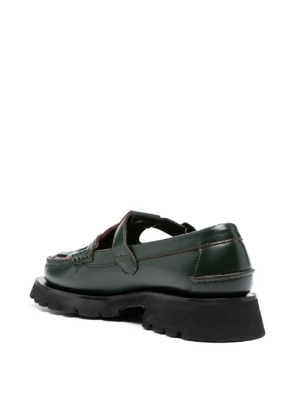 Soller Sport T-Bar Braid
  Loafer