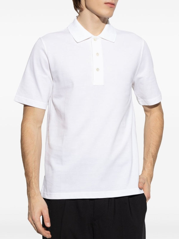 LANVIN Polo Shirts
