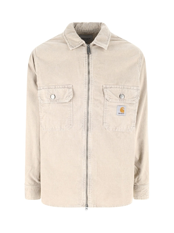 Carhartt Beige Jackets