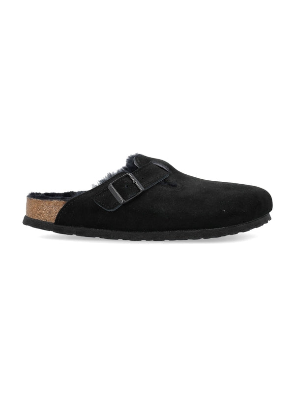 Birkenstock Black Bloafer