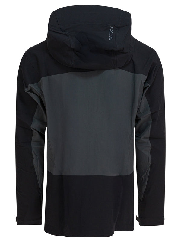 Arc'Teryx Black Jackets