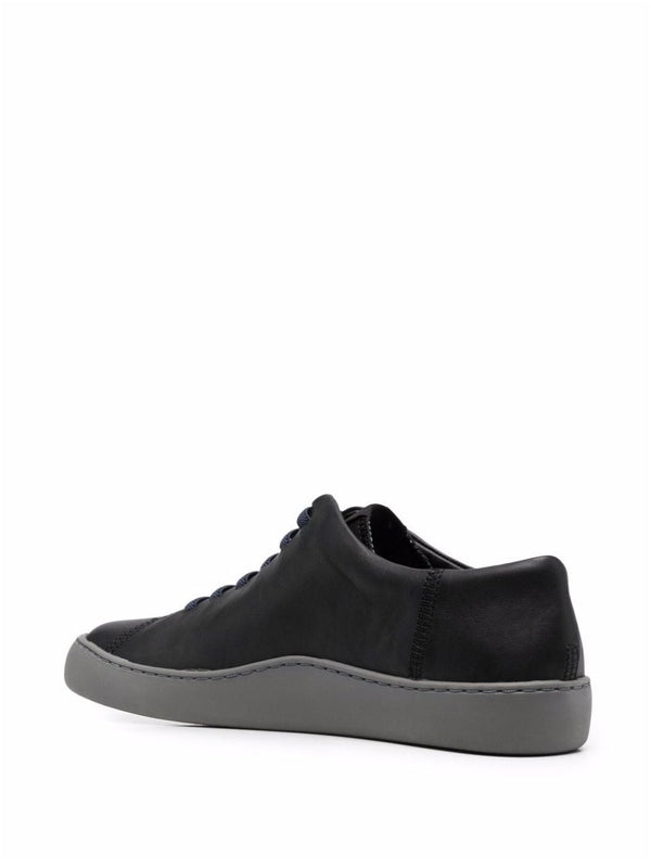 Camper Black Sneakers