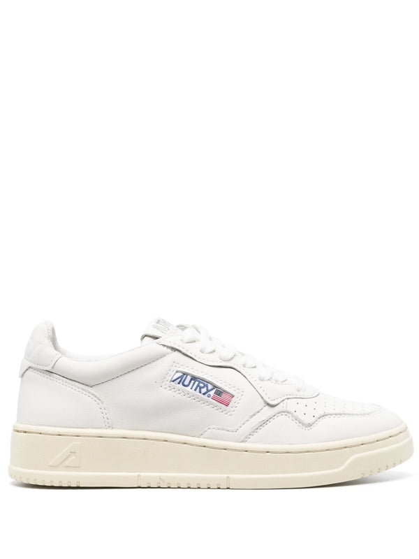 Medalist Lowtop Sneakers