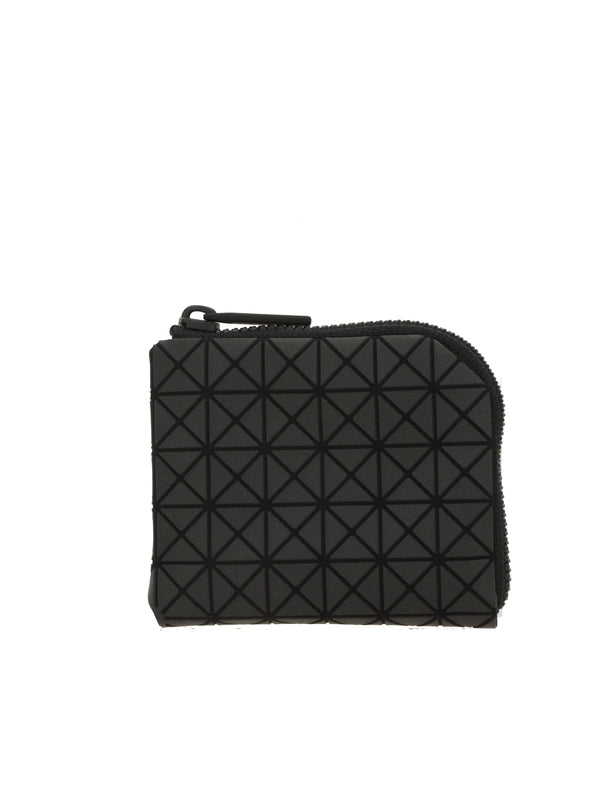 Bao Bao Issey Miyake Black Wallets