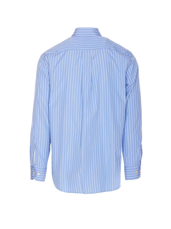 Base Stripe Shirt