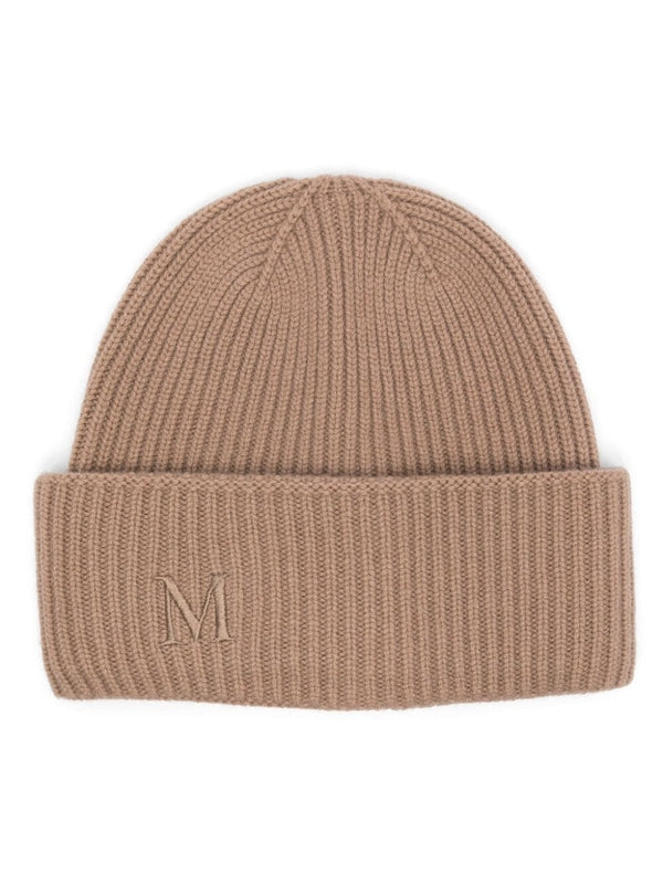 Retina Logo Embroidered Beanie