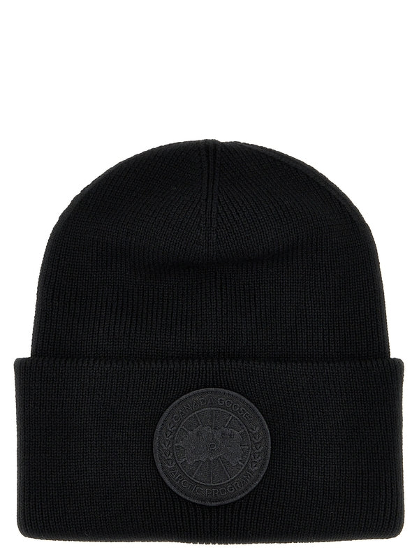 Arctic Logo Wool Beanie