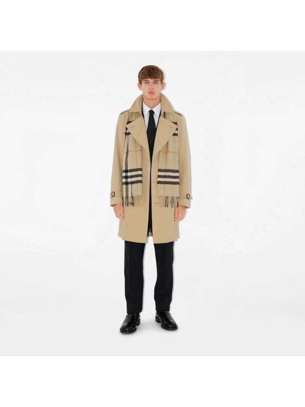 Kensington Trench Coat