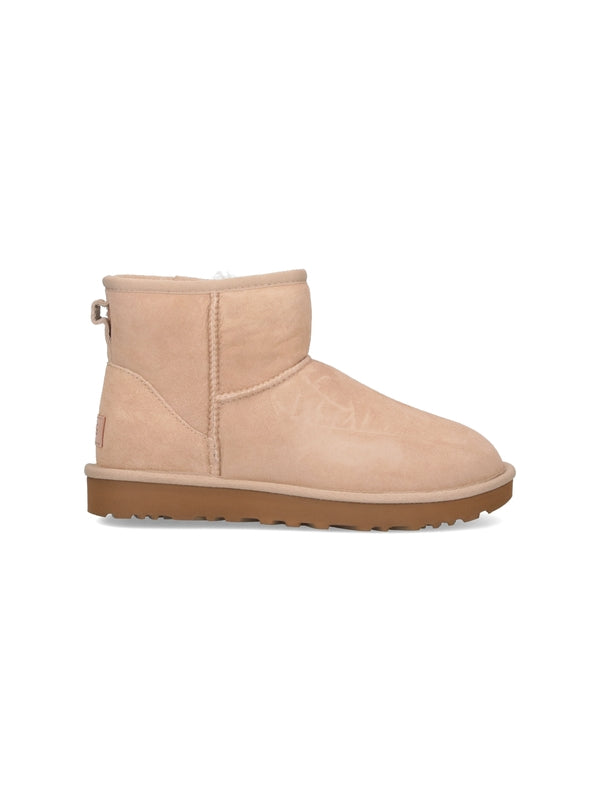 Classic Mini Ii Ugg Boots