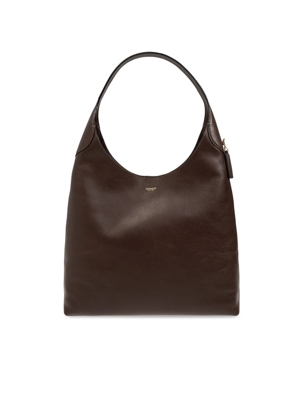 Coach Brown Crossbody & Shoulder Bags