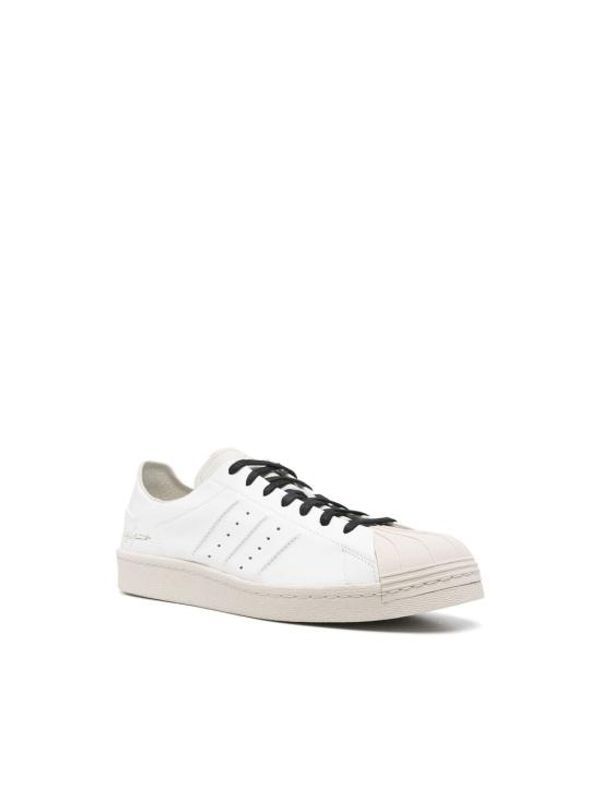 Adidas Logo Lowtop Sneakers