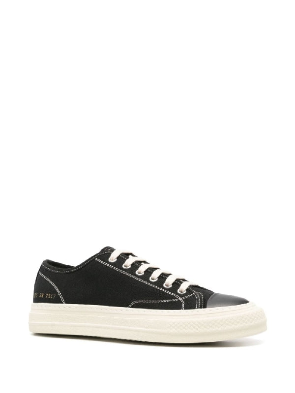 Achilles Low
  Top Sneakers