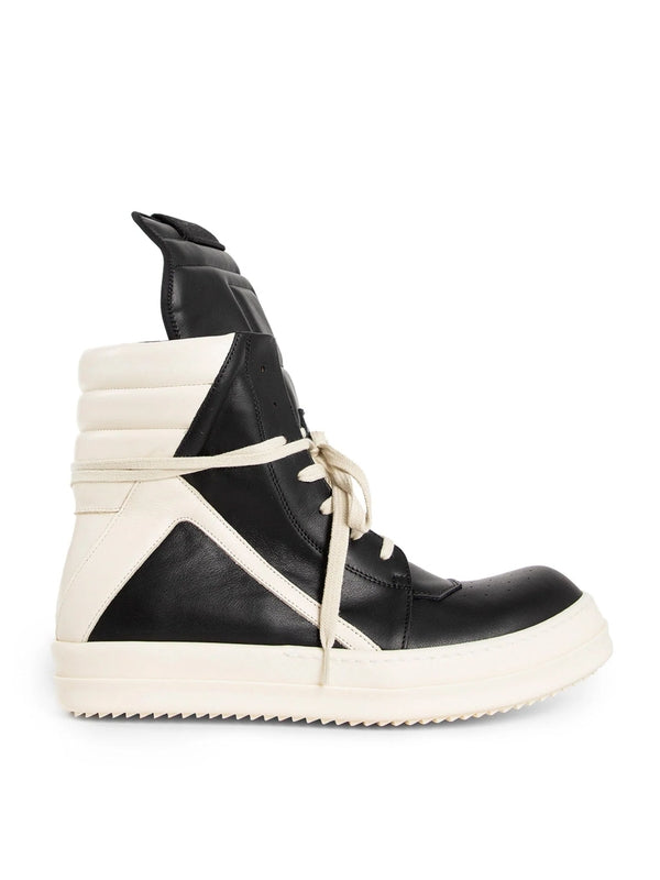 Geobasket High-top Sneakers