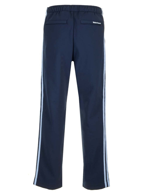 Adidas Regular Fit Track Pants