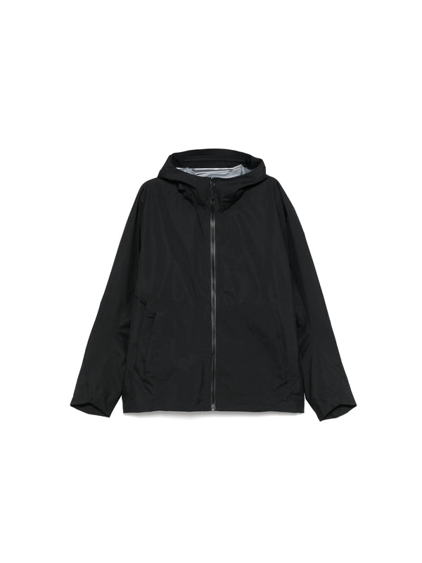 Arc'Teryx Veilance Black Jackets
