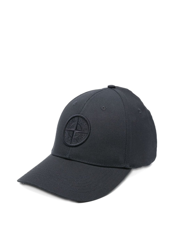 Stone Island Navy Cap