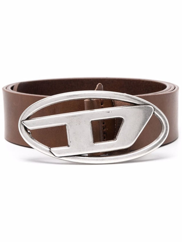 1dr Logo Buckle Belt