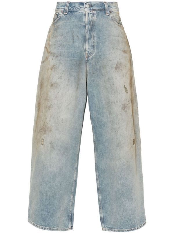 2023 Penicillin jeans Denim Pants