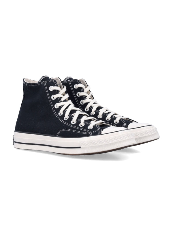 Converse Black Sneakers