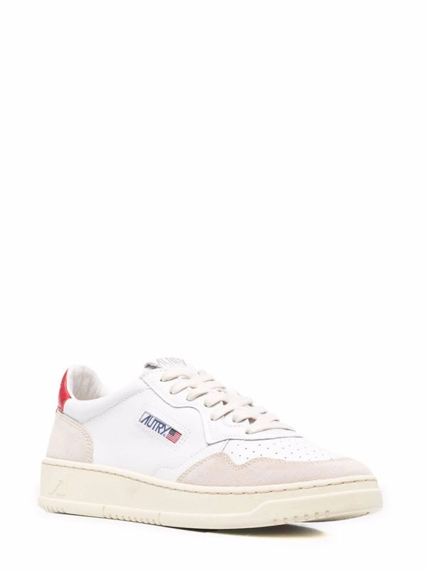 Medalist Low-Top Sneakers