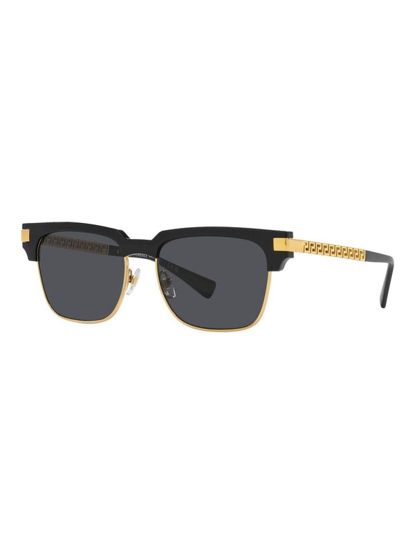 Versace Black Sunglasses