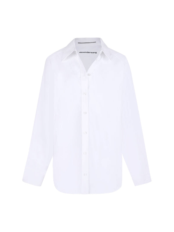Alexanderwang White Shirts & Blouses