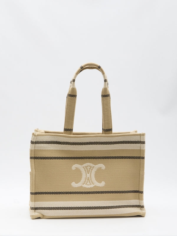 Cabas Triomphe Large Tote Bag