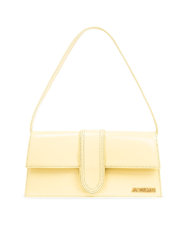 Le Bambino
  Long Flap Tote Bag