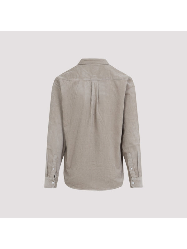 Carhartt Beige Shirts