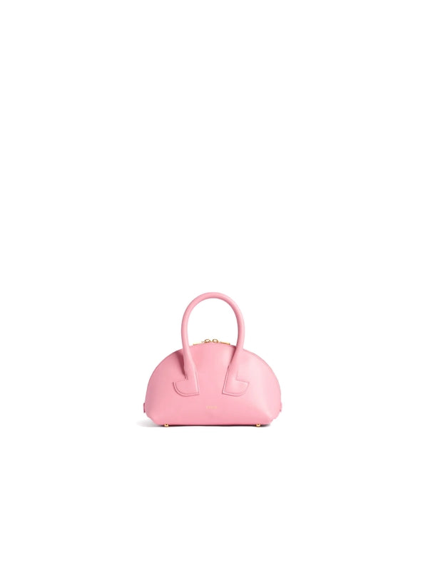 Patou Pink Tote Bags