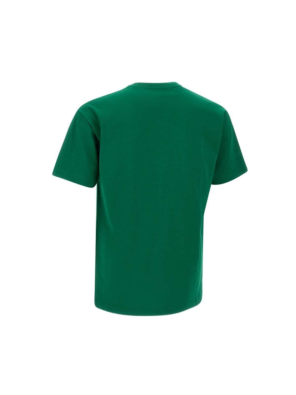 Mackage Green Short Sleeve T-Shirt