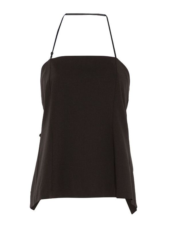 Aire Sleeveless Top