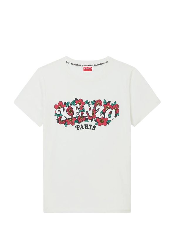 Verdy Market Cotton Short Sleeve T-shirt